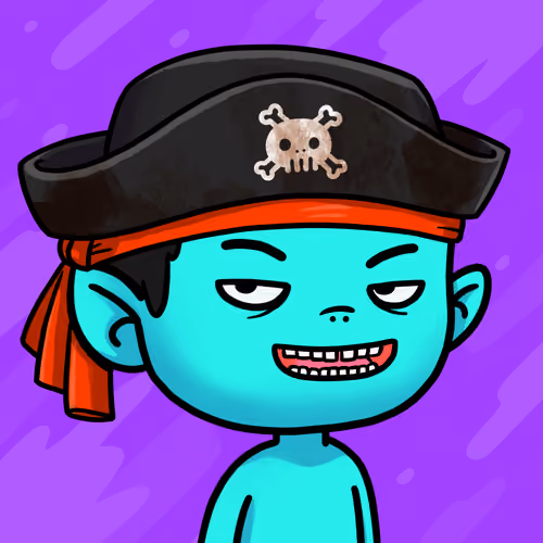Candy Hunter #6618