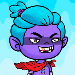 Candy Hunter #6366