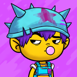 Candy Hunter #6615