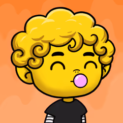 Candy Hunter #3148