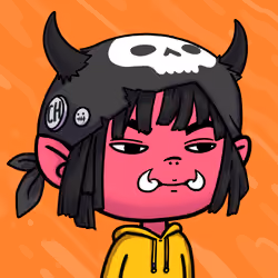 Candy Hunter #6127