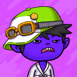 Candy Hunter #2437
