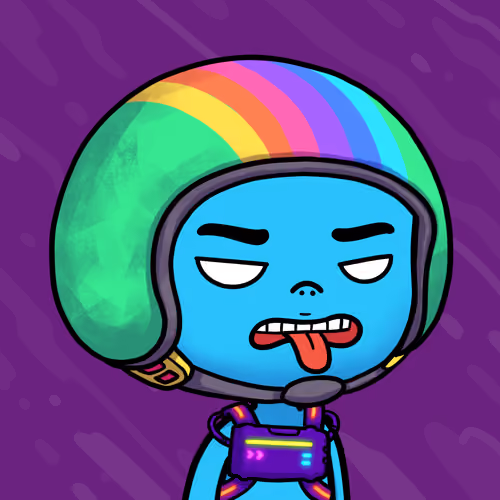 Candy Hunter #9092