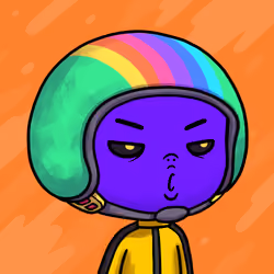 Candy Hunter #5657