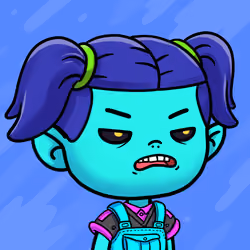 Candy Hunter #8393