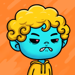 Candy Hunter #377