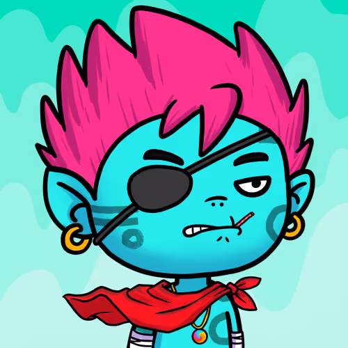 Candy Hunter #5634