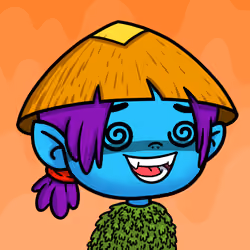 Candy Hunter #2634