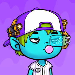 Candy Hunter #8163