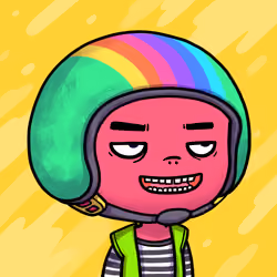 Candy Hunter #2941