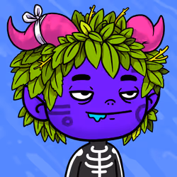 Candy Hunter #6950