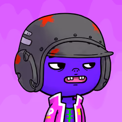 Candy Hunter #4084