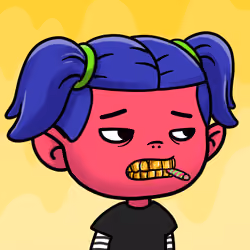 Candy Hunter #3919