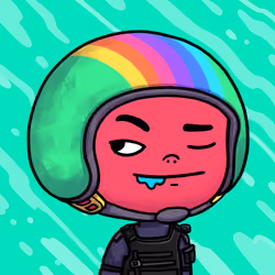 Candy Hunter #8809
