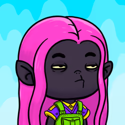 Candy Hunter #7617