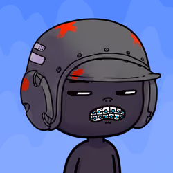 Candy Hunter #9003