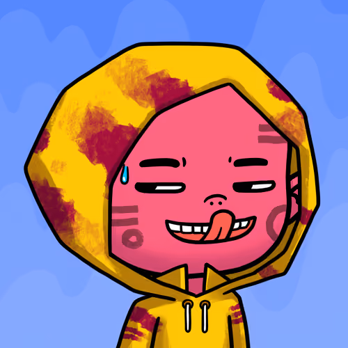 Candy Hunter #6426
