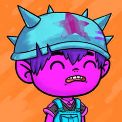 Candy Hunter #9799