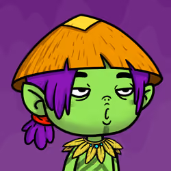 Candy Hunter #5308