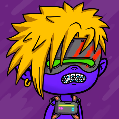 Candy Hunter #1720