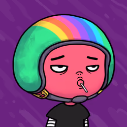 Candy Hunter #224