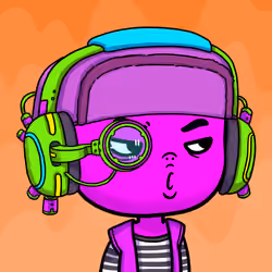 Candy Hunter #1006