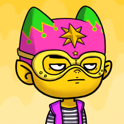 Candy Hunter #1448