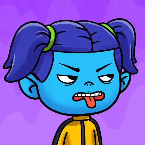 Candy Hunter #7150