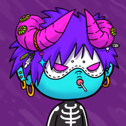 Candy Hunter #8039