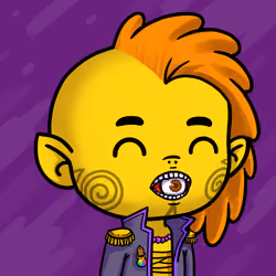 Candy Hunter #9439