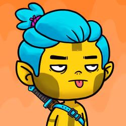 Candy Hunter #6676