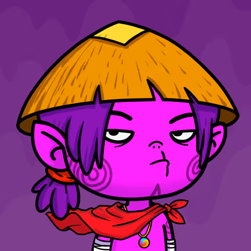 Candy Hunter #2824
