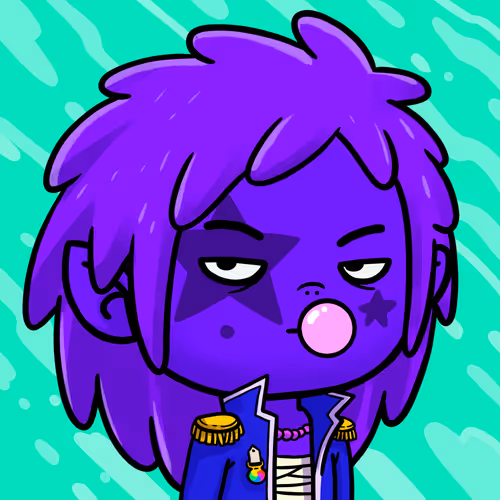 Candy Hunter #164