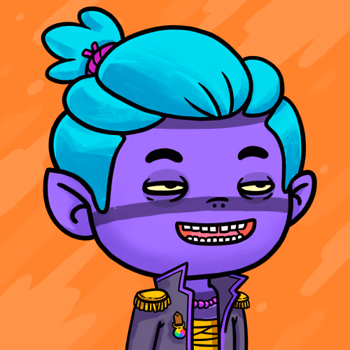 Candy Hunter #9956