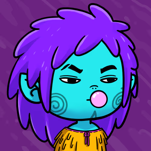 Candy Hunter #9955