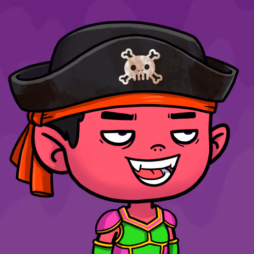 Candy Hunter #5151