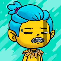 Candy Hunter #1002