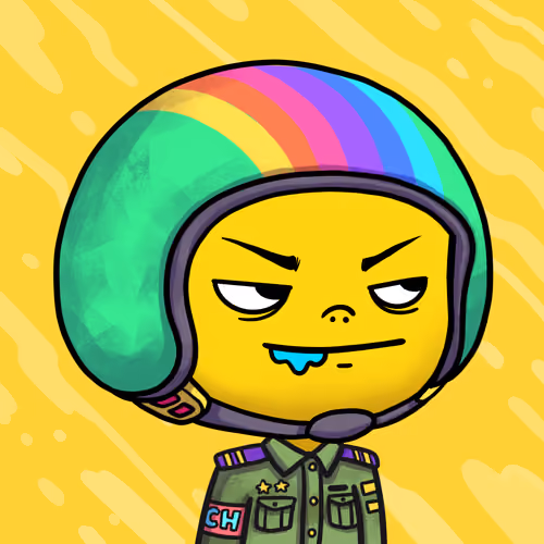Candy Hunter #2842