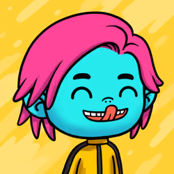 Candy Hunter #3694