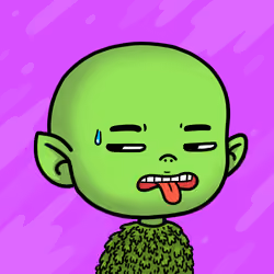 Candy Hunter #3740