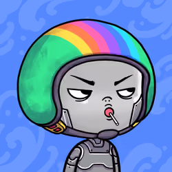 Candy Hunter #6966
