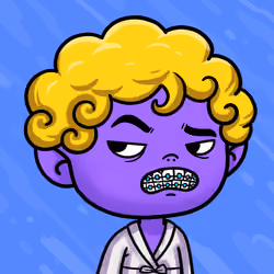 Candy Hunter #7633