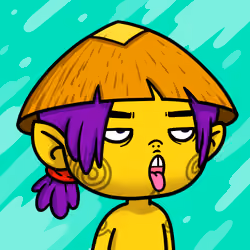 Candy Hunter #452