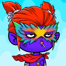 Candy Hunter #4956