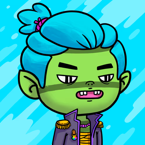 Candy Hunter #2433