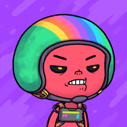 Candy Hunter #6412