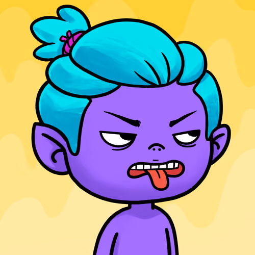 Candy Hunter #10000