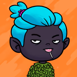 Candy Hunter #9688