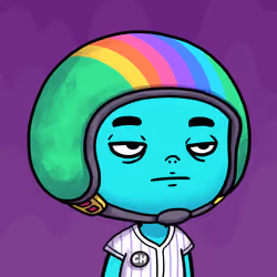 Candy Hunter #2573