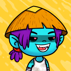 Candy Hunter #5903